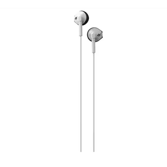 IFROGZ AUDIO INTONE EARBUDS WITH MIC WIRELESS WHITE BLUETOOTH NEW! - Picture 4 of 6